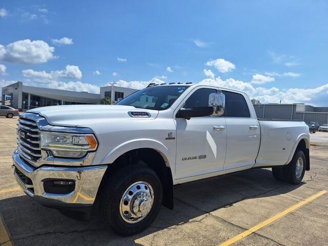 used 2019 Ram 3500 car, priced at $48,888