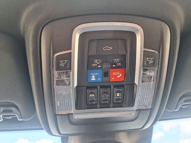 used 2019 Ram 3500 car, priced at $48,888