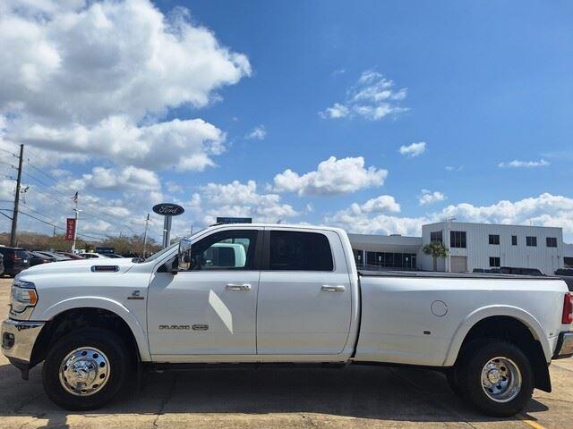 used 2019 Ram 3500 car, priced at $48,888