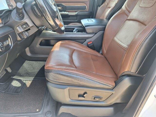 used 2019 Ram 3500 car, priced at $48,888