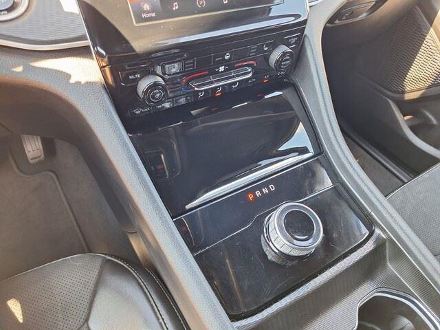used 2024 Jeep Grand Cherokee L car, priced at $32,995