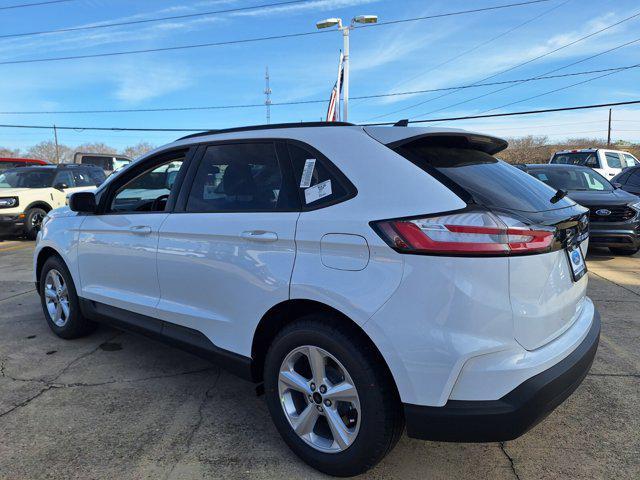 new 2024 Ford Edge car, priced at $38,725