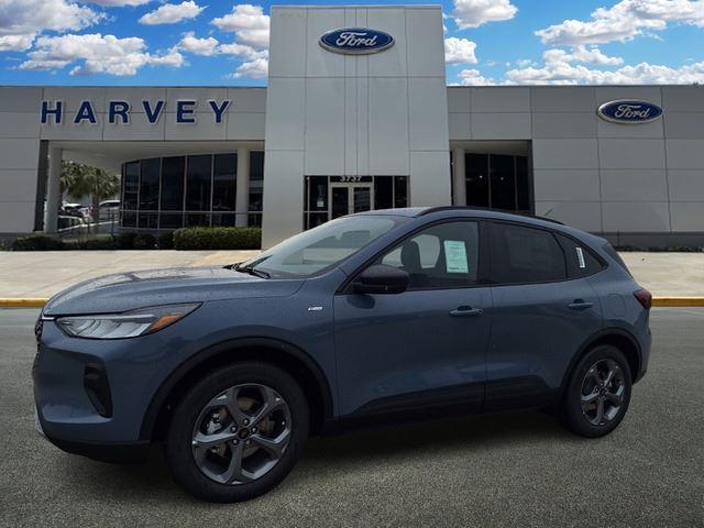 new 2025 Ford Escape car, priced at $28,220