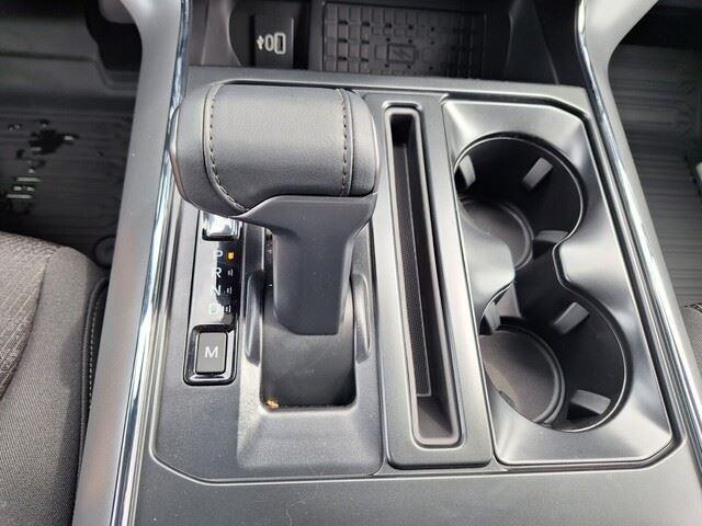 new 2025 Ford F-150 car, priced at $59,441