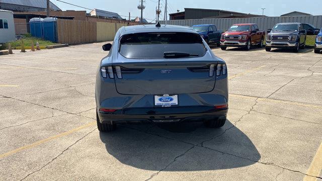 new 2023 Ford Mustang Mach-E car, priced at $47,435