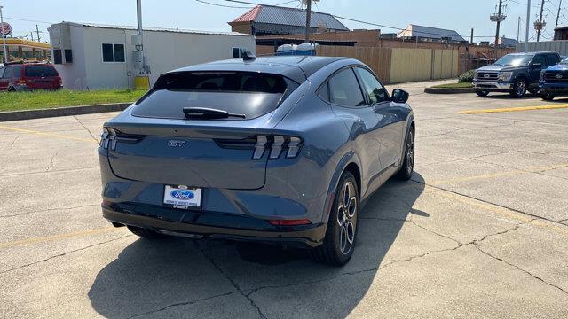 new 2023 Ford Mustang Mach-E car, priced at $47,435