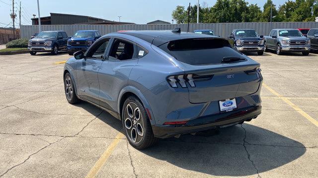 new 2023 Ford Mustang Mach-E car, priced at $47,435