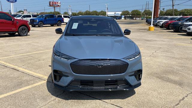 new 2023 Ford Mustang Mach-E car, priced at $47,435