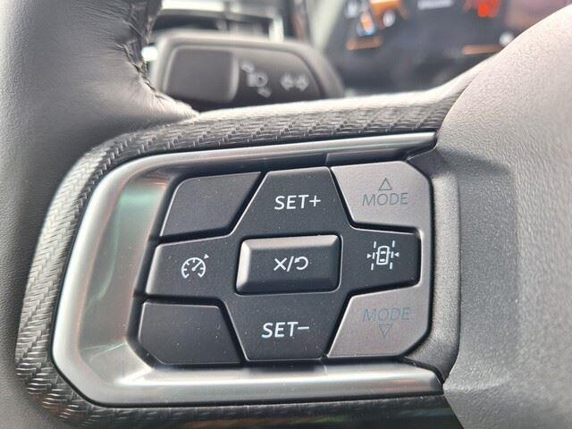 new 2025 Ford Mustang car, priced at $36,905