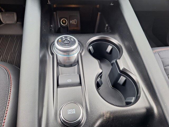 new 2025 Ford Explorer car, priced at $49,640