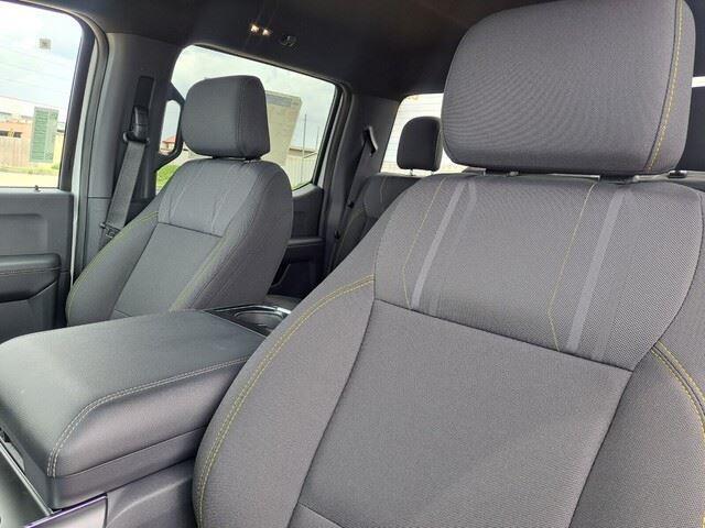 new 2025 Ford F-150 car, priced at $51,505