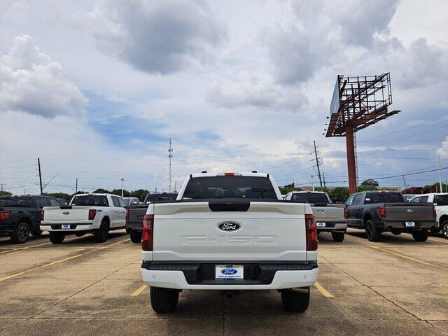 new 2025 Ford F-150 car, priced at $51,505