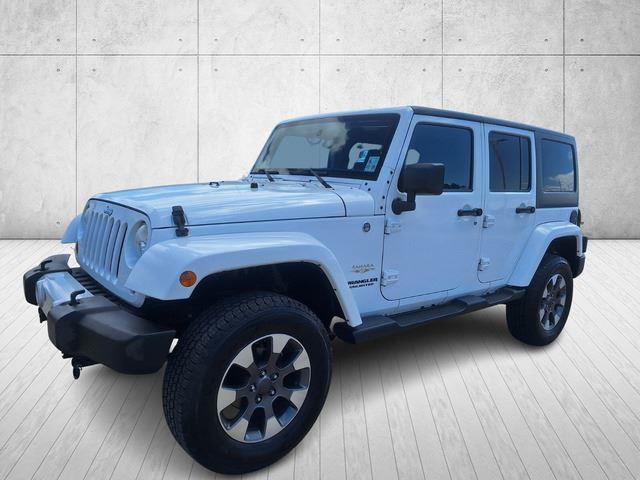 used 2013 Jeep Wrangler Unlimited car, priced at $18,900