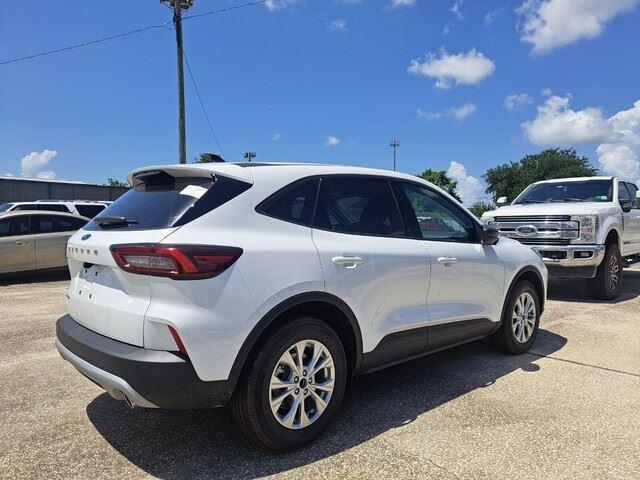 new 2025 Ford Escape car, priced at $29,754