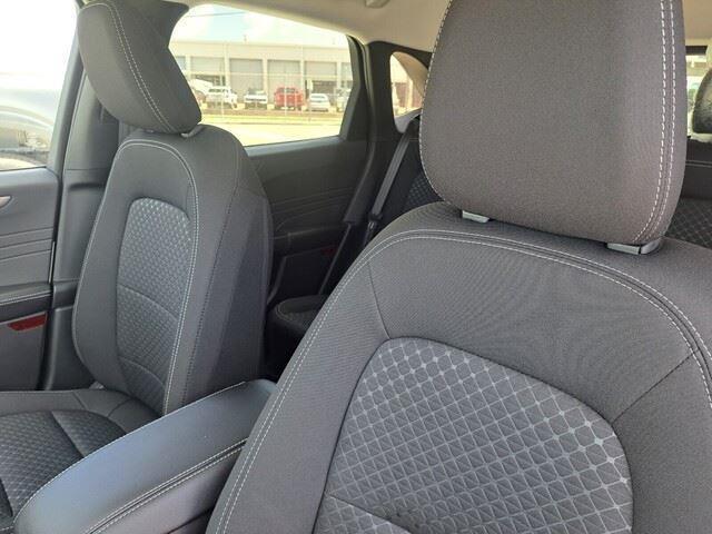 new 2025 Ford Escape car, priced at $29,754