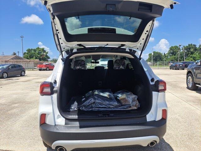 new 2025 Ford Escape car, priced at $29,754