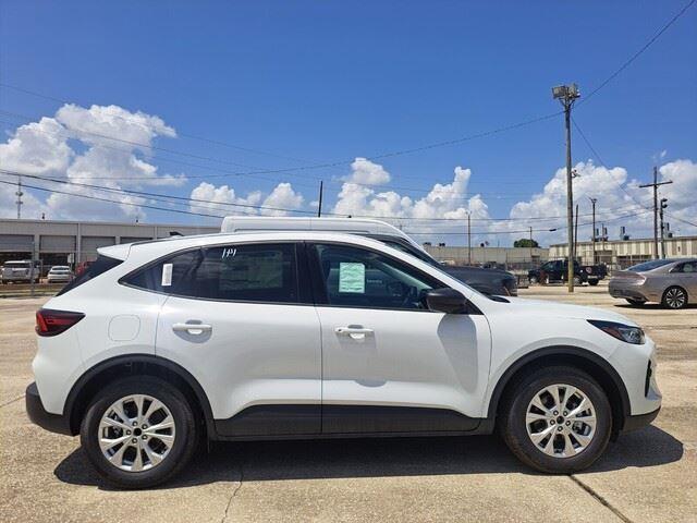 new 2025 Ford Escape car, priced at $29,754