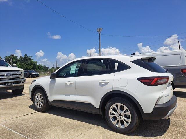 new 2025 Ford Escape car, priced at $29,754