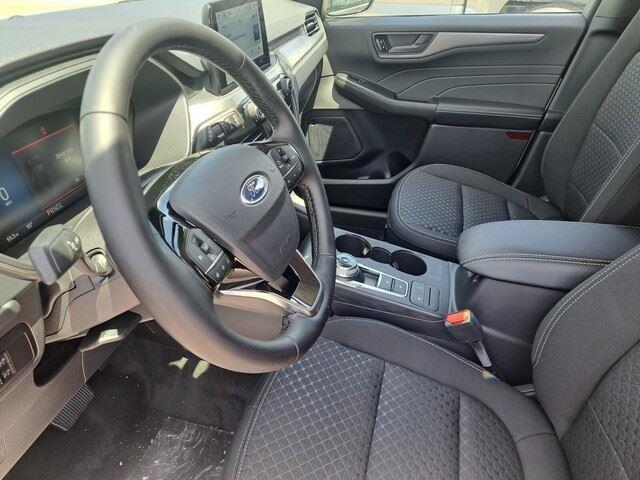 new 2025 Ford Escape car, priced at $29,754