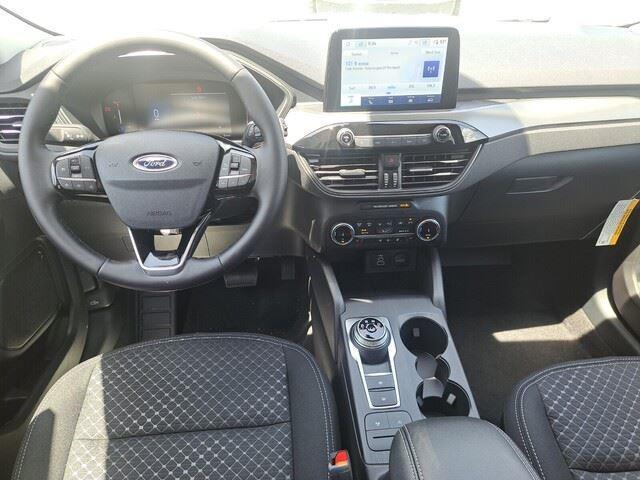 new 2025 Ford Escape car, priced at $29,754