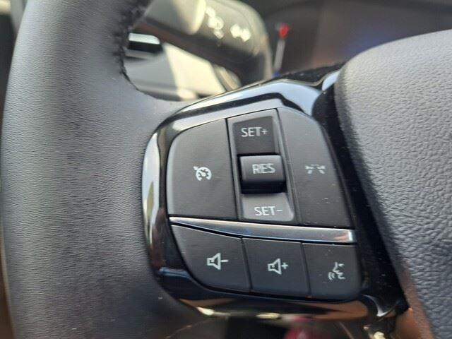 new 2025 Ford Escape car, priced at $29,754