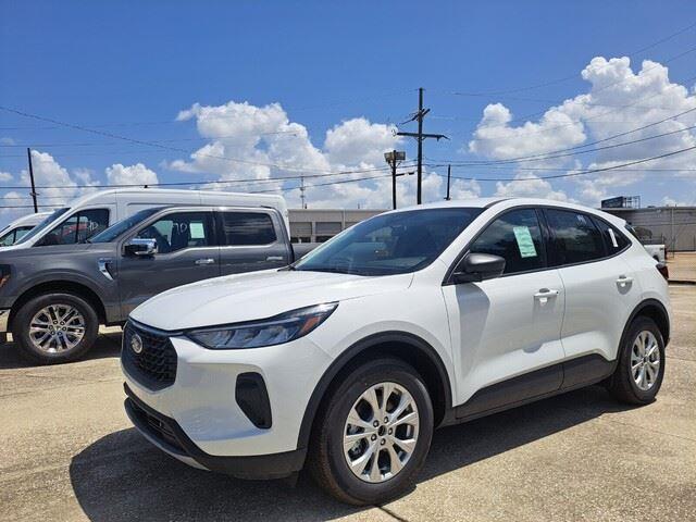new 2025 Ford Escape car, priced at $29,754