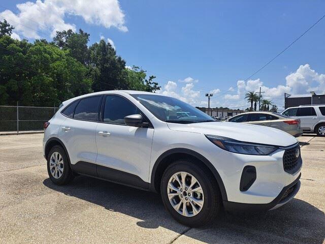 new 2025 Ford Escape car, priced at $29,754