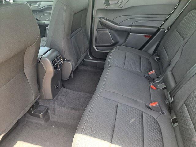 new 2025 Ford Escape car, priced at $29,754