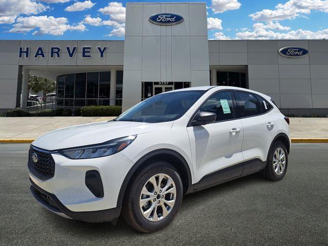 new 2025 Ford Escape car, priced at $29,754