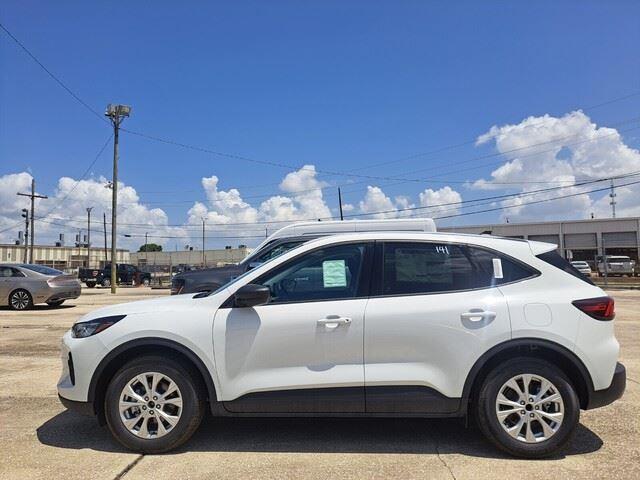 new 2025 Ford Escape car, priced at $29,754