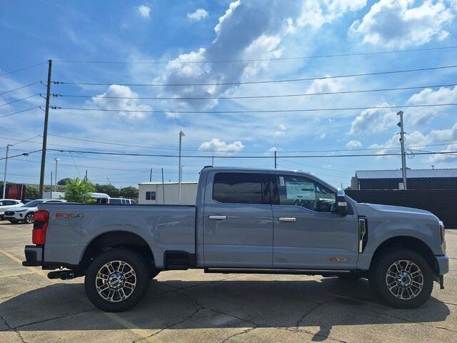 new 2025 Ford F-250 car, priced at $99,090