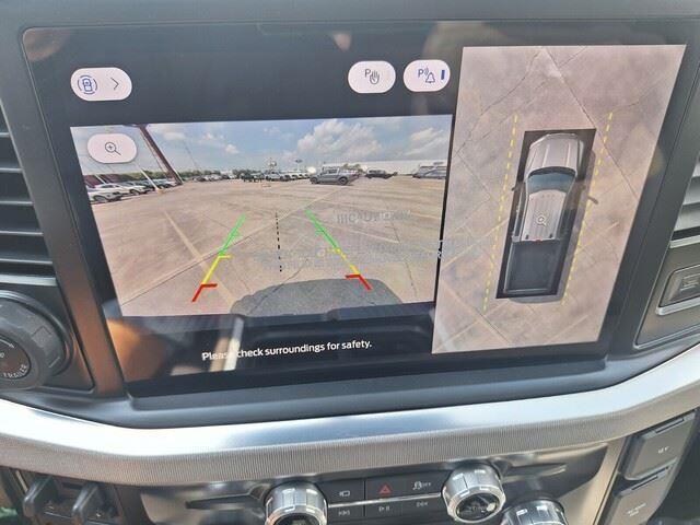 new 2025 Ford F-250 car, priced at $99,090