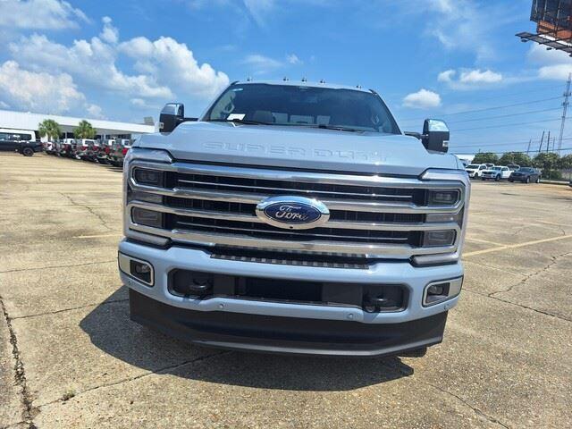 new 2025 Ford F-250 car, priced at $99,090
