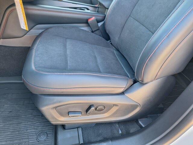 new 2026 Ford Explorer car, priced at $55,495