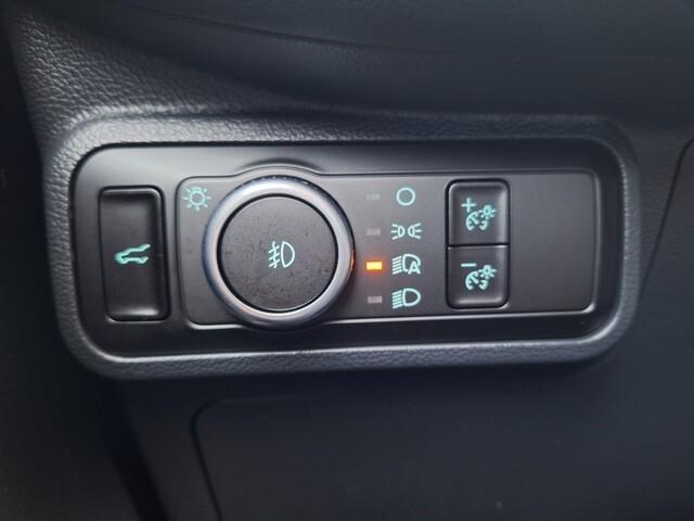 new 2026 Ford Explorer car, priced at $55,495