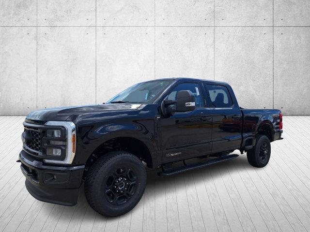 new 2024 Ford F-250 car, priced at $79,415