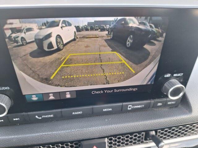 used 2022 Honda Civic car, priced at $21,988