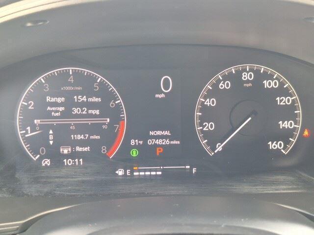 used 2022 Honda Civic car, priced at $21,988