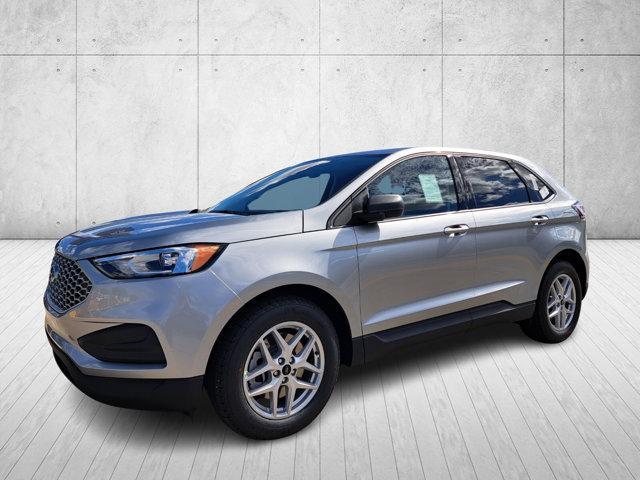 new 2024 Ford Edge car, priced at $36,755