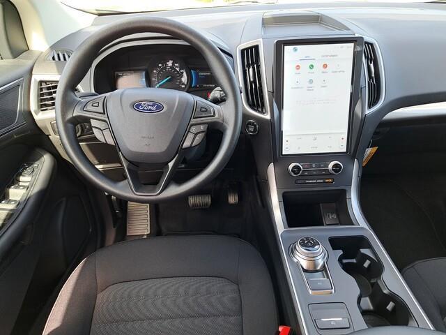 new 2024 Ford Edge car, priced at $35,255