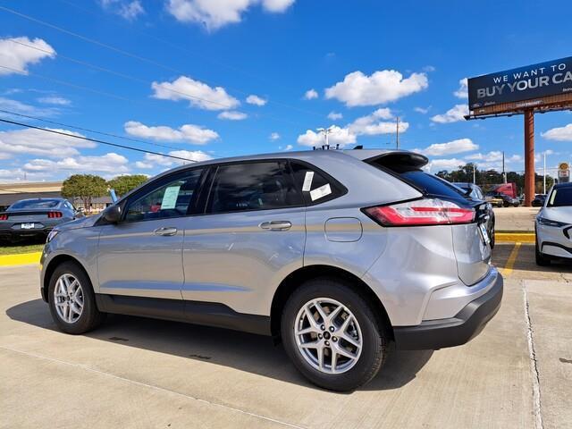 new 2024 Ford Edge car, priced at $35,255