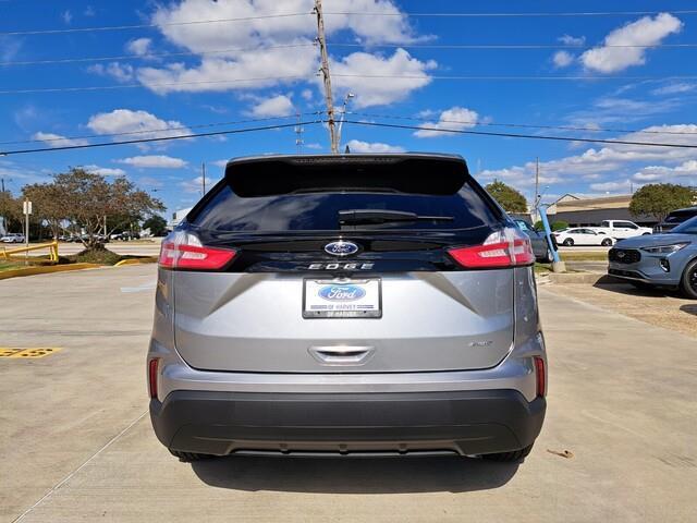 new 2024 Ford Edge car, priced at $35,255