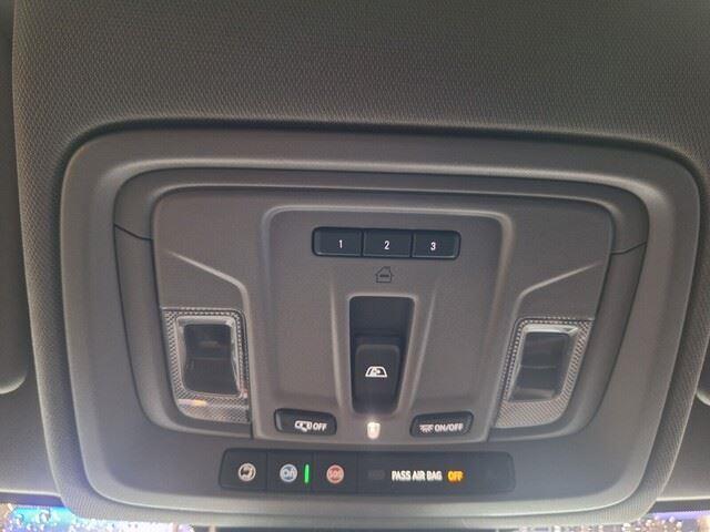 used 2023 GMC Sierra 1500 car, priced at $47,725