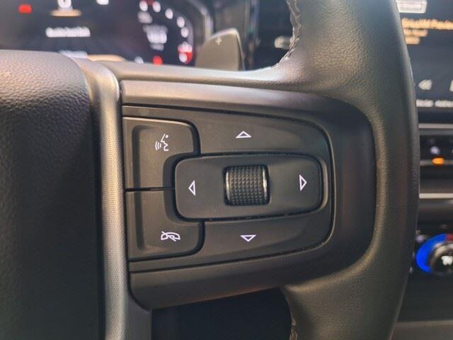 used 2023 GMC Sierra 1500 car, priced at $47,725