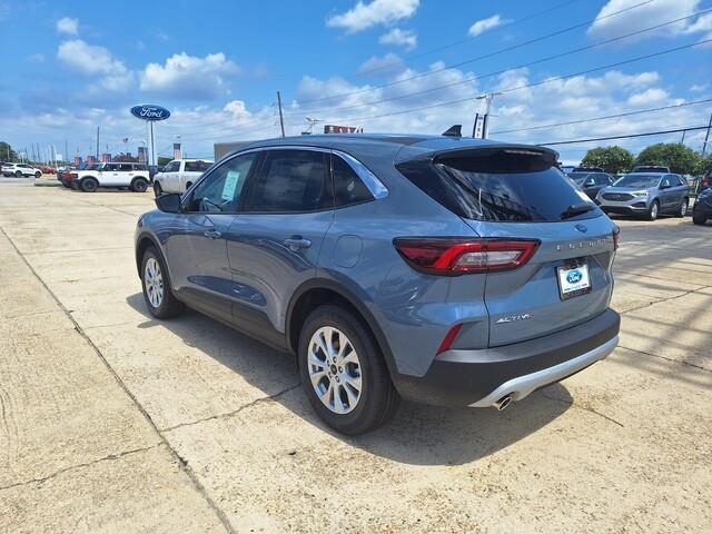 new 2024 Ford Escape car, priced at $30,370