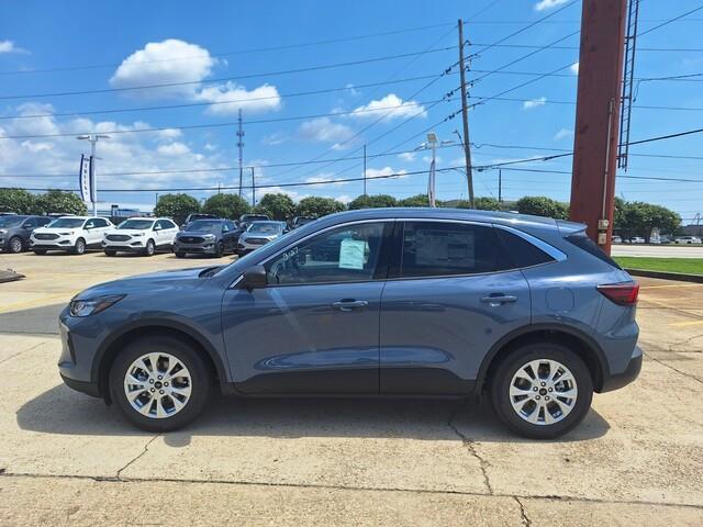 new 2024 Ford Escape car, priced at $30,370