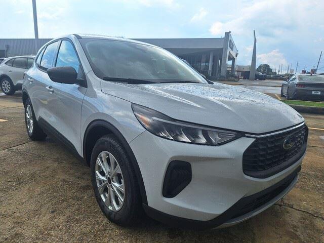 new 2025 Ford Escape car, priced at $25,585