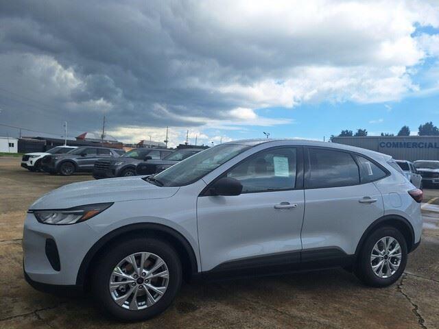 new 2025 Ford Escape car, priced at $25,585