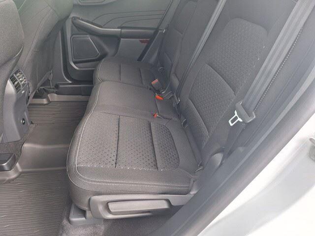 new 2025 Ford Escape car, priced at $25,585