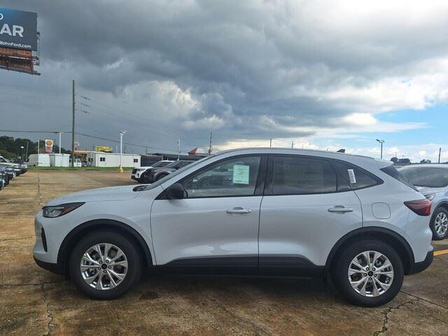 new 2025 Ford Escape car, priced at $25,585